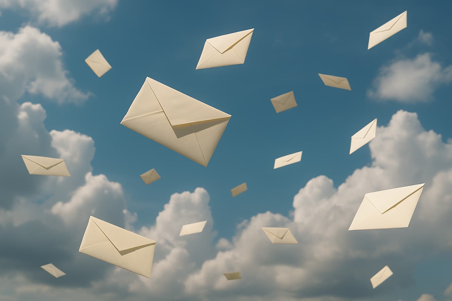 Email API