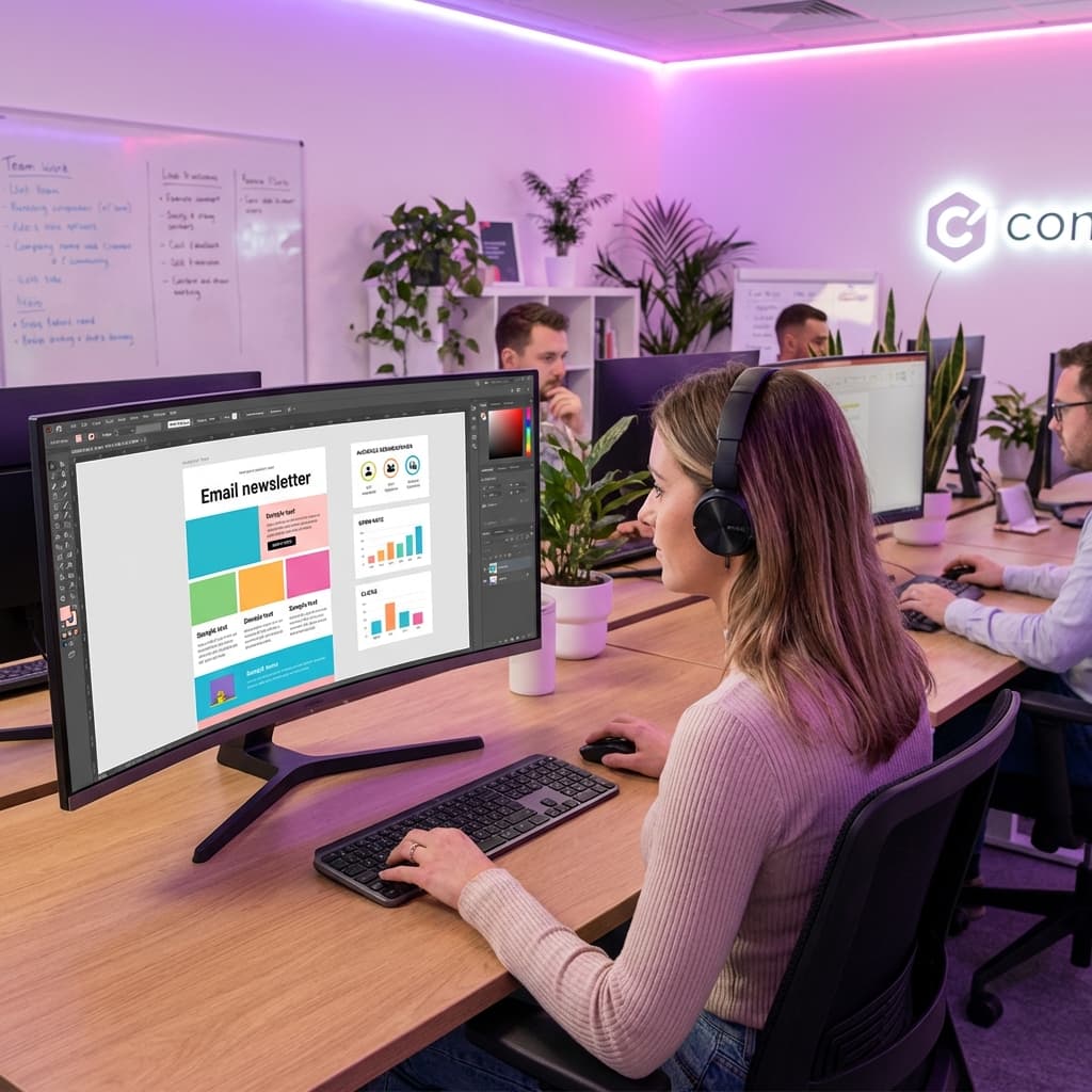 Campagne Marketing Coinvolgenti