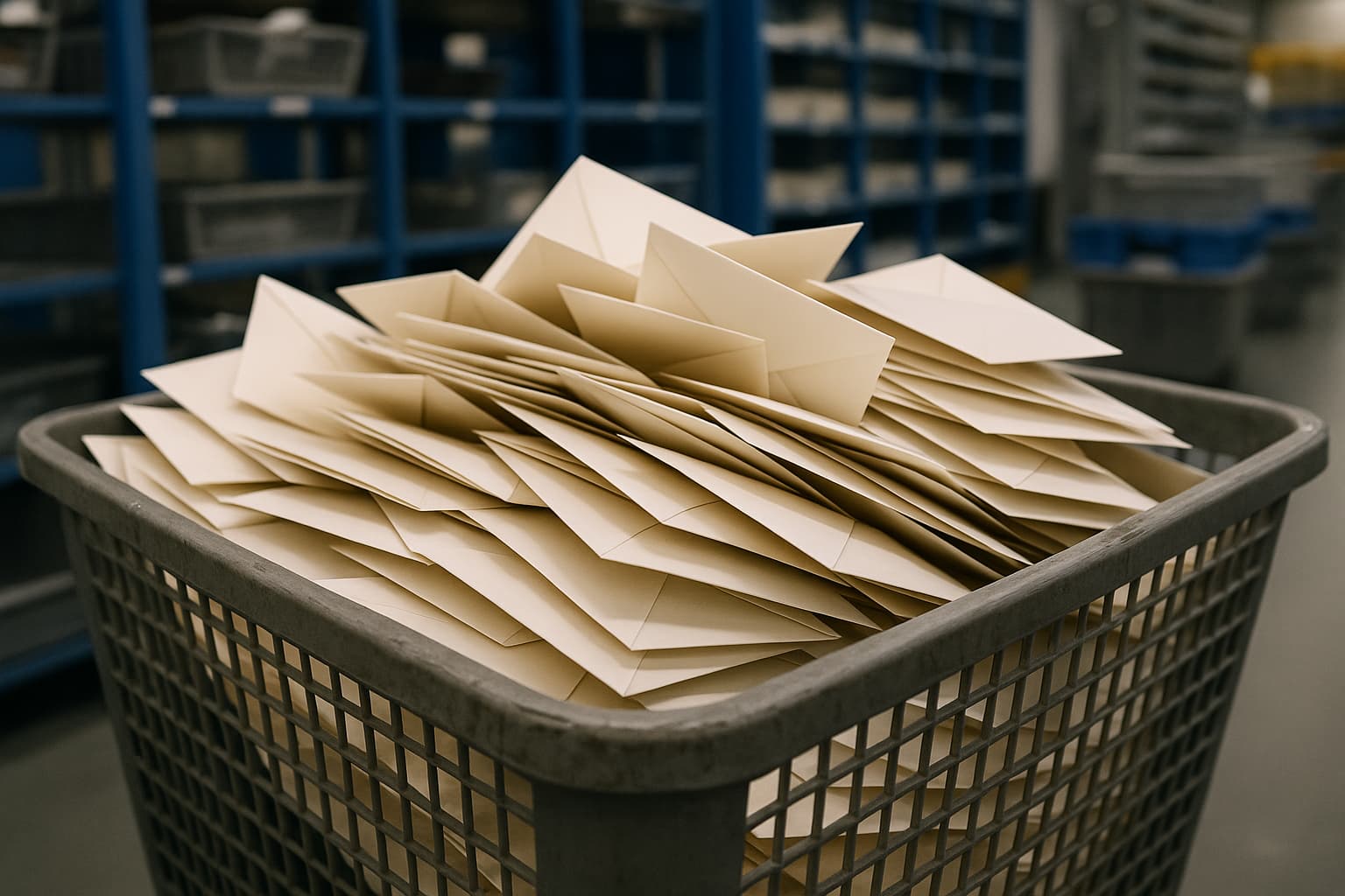 Email Marketing