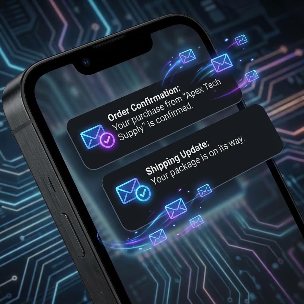 Email Transazionali Affidabili