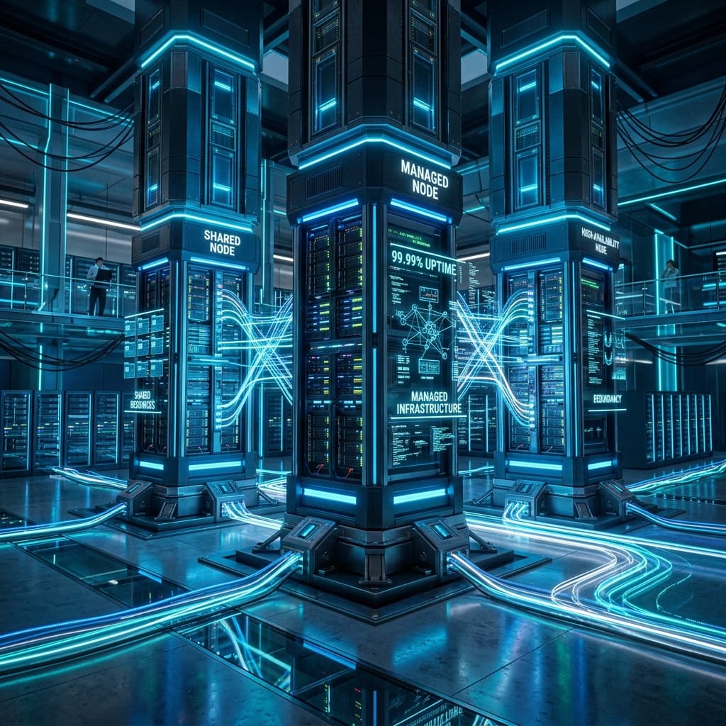 Quando scegliere la soluzione giusta