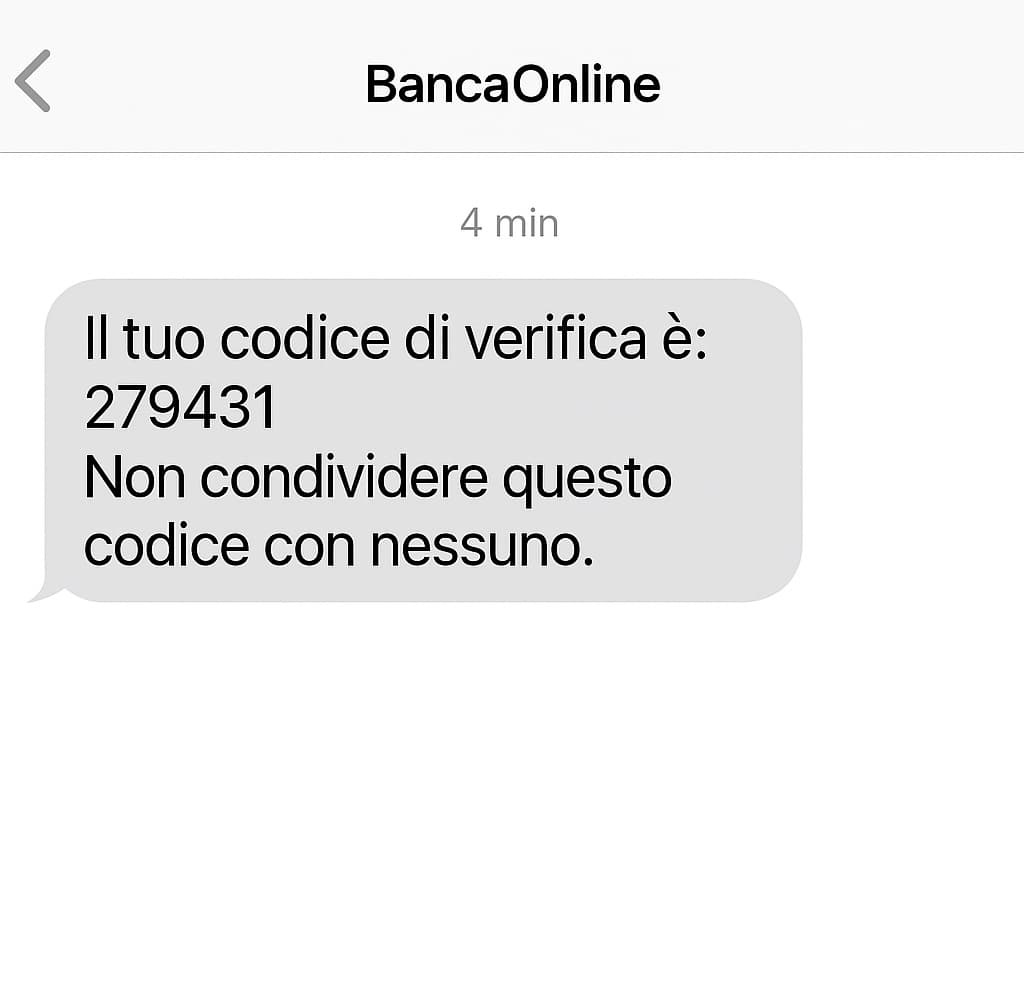 SMS Messaging